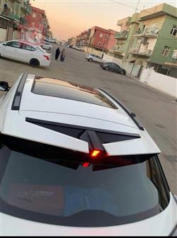 جي أي سي GS3 إمزوم